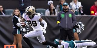 Eagles at Saints: Five matchups to watch