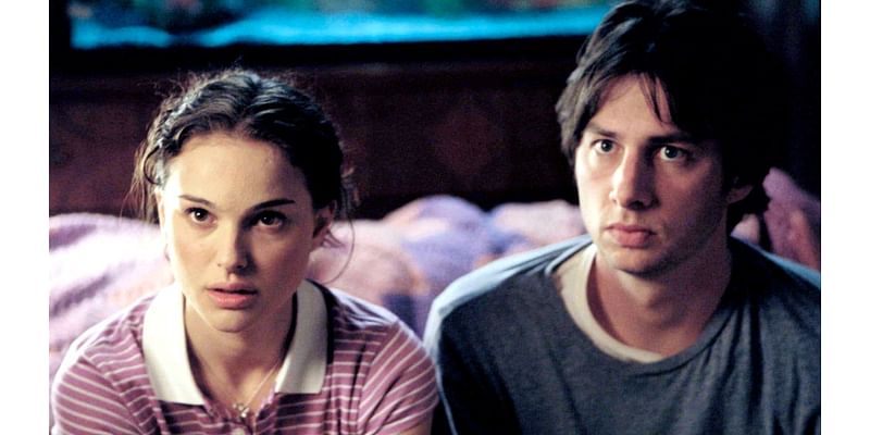 Zach Braff Previews His ‘Garden State’ 20th Anniversary Concert and Reveals the One Artist He Couldn’t Get on the Soundtrack