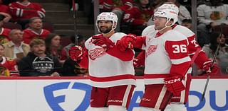 How to watch the Detroit Red Wings vs. Toronto Maple Leafs - NHL (11/8/24) | Channel, stream, preview