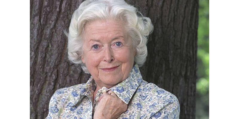 The Archers star June Spencer dies aged 105