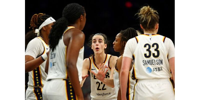 Indiana Fever Receive Uplifting News Hours After Distressing Start to the 2024 WNBA Playoffs