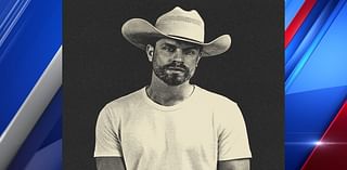 Country music singer Dustin Lynch and Dylan Scott concert at The Big E