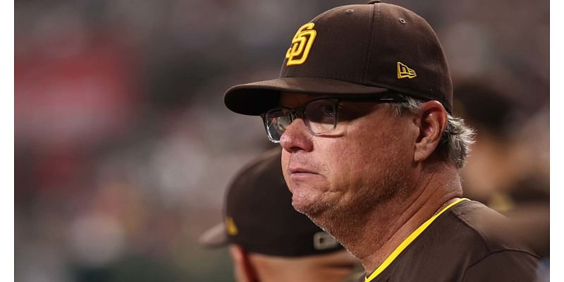 Mike Shildt Lands 2-Year Contract Extension as Padres Manager Through 2027 MLB Season