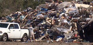 Pinellas County to close one debris drop-off location to the public