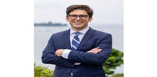 CT Patch Candidate Profile: Ryan Fazio For State Senator