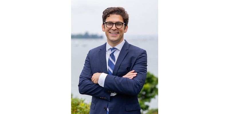 CT Patch Candidate Profile: Ryan Fazio For State Senator