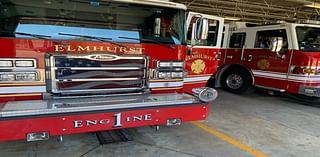 Harassment Alleged At Elmhurst Fire Department