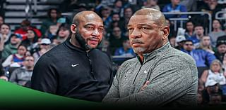 Bucks fans mercilessly clown Doc Rivers-Darvin Ham duo after 1-6 start