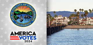 Majority of Santa Barbara residents initially in favor of Measure I tax increase