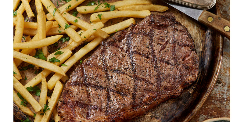 Beloved Texas Eatery Officially Named 'Best Steakhouse' In The State