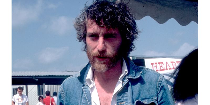 J.D. Souther on How He Helped Write All Those Eagles Songs: The Lost Interview