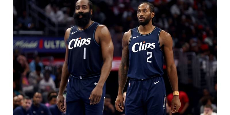 Biggest takeaways from Clippers Media Day 2024