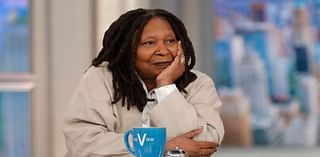 Celebrities React To Trump Win: Rogan And Portnoy Celebrate, Whoopi Goldberg Refuses To Say His Name