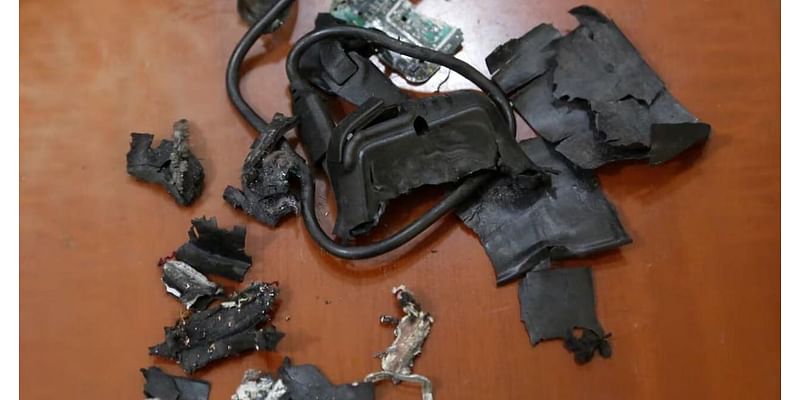 The Lebanon explosions raise a question: In the smartphone era, who is still using pagers?