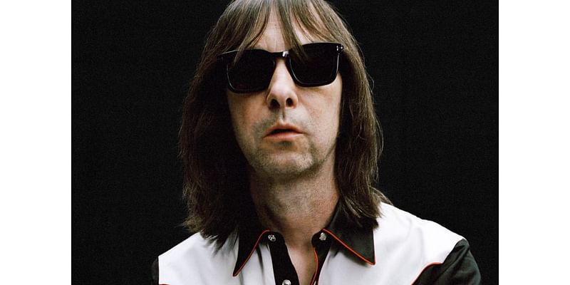 Primal Scream review, Come Ahead: Funk-influenced album is perfect for a baggy-limbed boogie