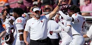 Hokies know 'what good football looks like' entering open week