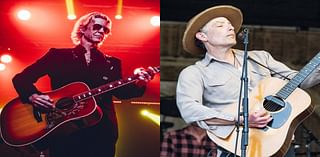 Watch Guns N’ Roses’ Duff McKagan and The Wallflowers’ Jakob Dylan cover David Bowie’s ‘Heroes’