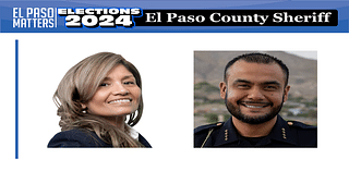 El Paso County sheriff candidates talk key challenges they seek to address