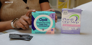 Michiganders react to Governor Whitmer's free contraceptive program