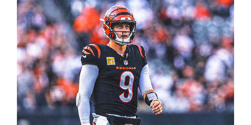 2024 NFL odds: Back Bengals in Thursday Night showdown against Ravens