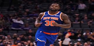 After Julius Randle's 4-Word Message To NY, Trainer Breaks Silence Over Knicks Trade