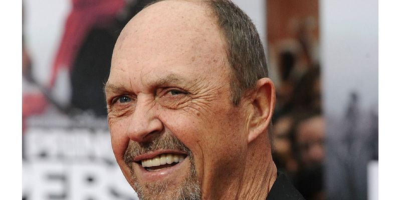 'Beverly Hills Cop' Actor John Ashton Dead at 76