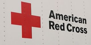 Red Cross blood shortage: Incentives to donate blood