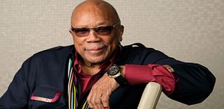 Quincy Jones dies at age 91 – NBC 5 Dallas