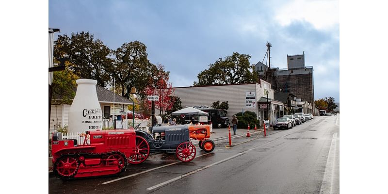 Templeton Historical Museum Society celebrates Founder’s Day with annual event • Paso Robles Press