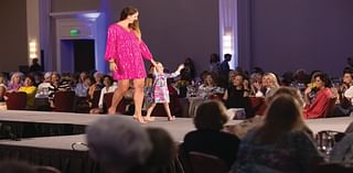 Support pediatric healthcare through fashion