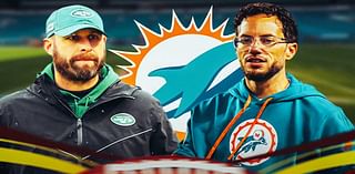 Dolphins hit with embarrassing Adam Gase reality check amid slump