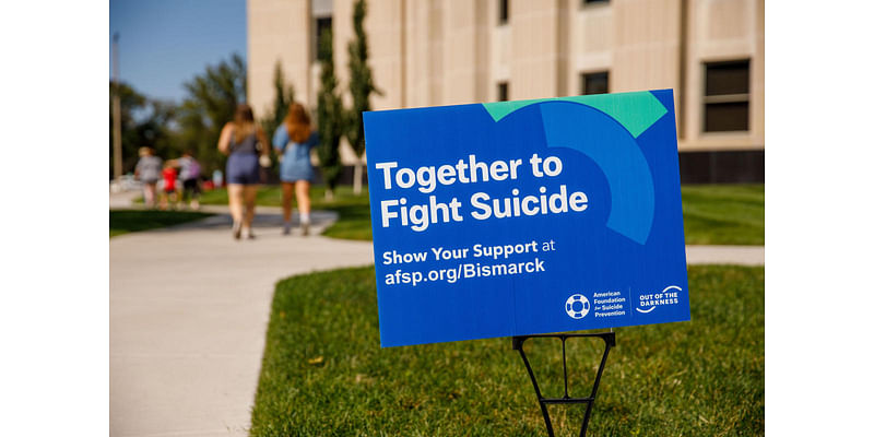 Decades of national suicide prevention policies haven’t slowed the deaths