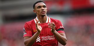 Liverpool star Trent Alexander-Arnold 'submits shock £84m bid to buy a French club', after his dad 'held third meeting with the current owner this week'