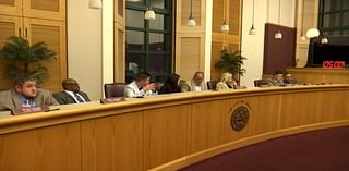 Clarksburg City Council passes camping ordinance