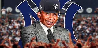 Stephen A. Smith takes credit for Yankees Game 4 victory