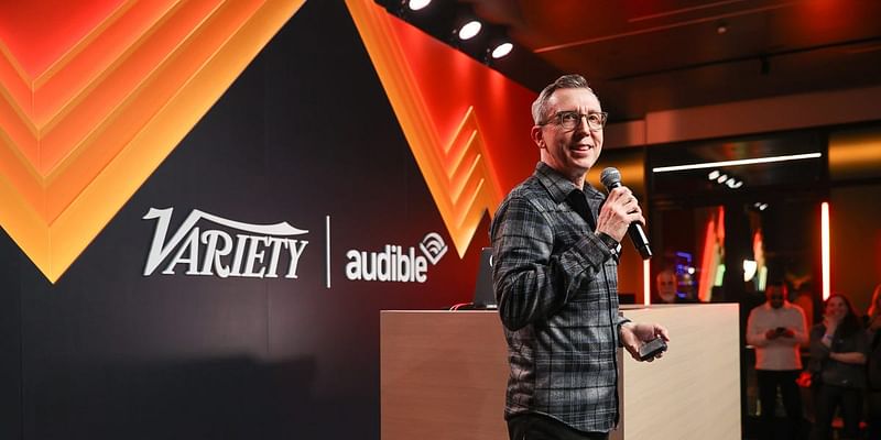 Audible is following Amazon's strict new RTO policy, but with a delay