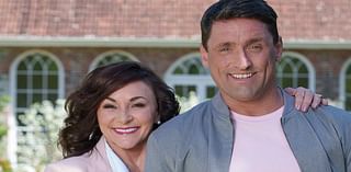 Strictly's Shirley Ballas, 64, 'SPLITS from her toyboy fiancé Danny Taylor, 51, after six years together'