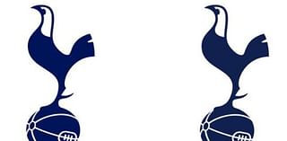 Tottenham reveal new badge with the club's name removed - but can YOU tell the other difference between old and new?