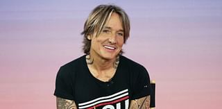 Keith Urban reflects on his signature hairstyle, most unusual place he’s performed