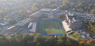 Morgantown High School bans outside water bottles at school events