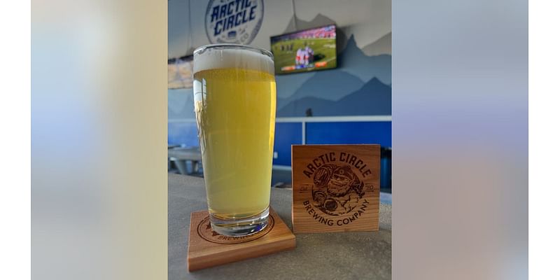 Arctic Circle Brewing Co. closing after 3 years in Chesterfield