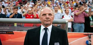 Sven-Goran Eriksson reveals he was 'close to bankruptcy' and admits being 'a f***ing idiot' after losing £10m of his football fortune, in new book published after his death at 76