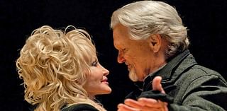 Dolly Parton mourns 'great loss' of friend Kris Kristofferson with a touching tribute: 'I will always love you'