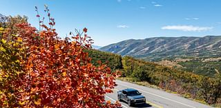 Fall in Utah: When will the leaves change? – Deseret News