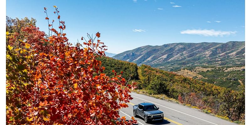 Fall in Utah: When will the leaves change? – Deseret News