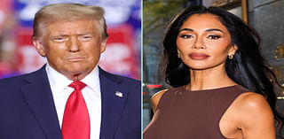 Why Do Nicole Scherzinger Fans Think She's a Trump Supporter After Russell Brand Post?