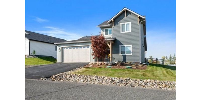 4 Bedroom Home in Helena - $569,900