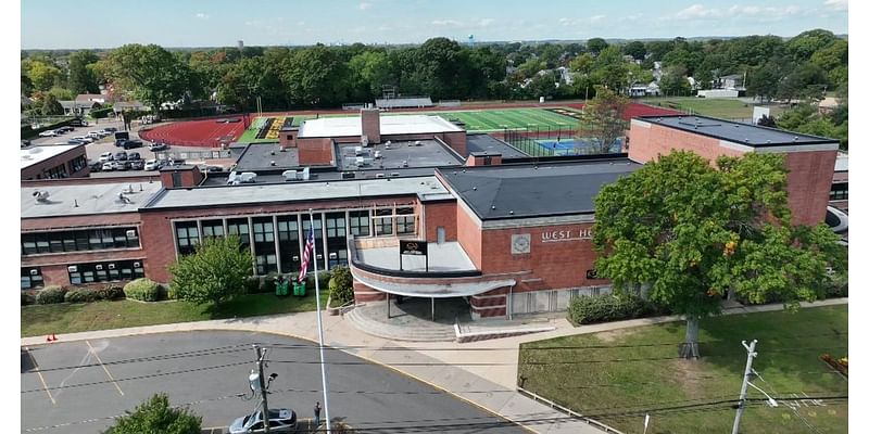 West Hempstead Secondary School fostering community and civic readiness on Long Island