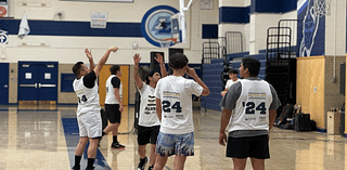 Community basketball tournament raises funds for Denver students