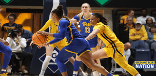 Defense aids WVU women's basketball amid shooting woes in 82